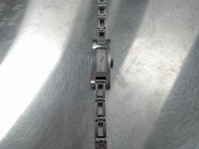 Montre femme gucci 3900l