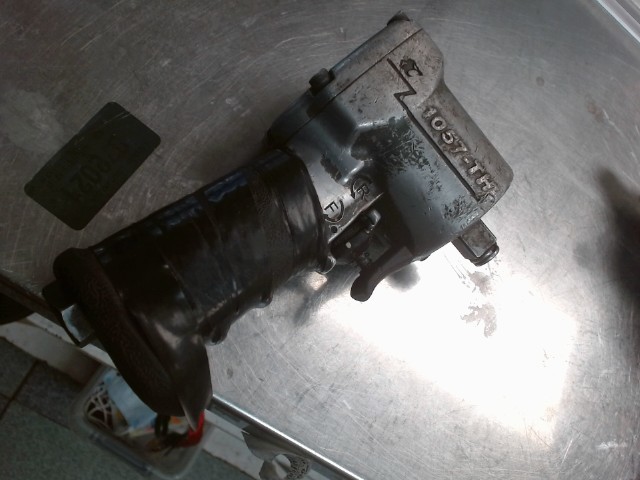 Impact wrench a air