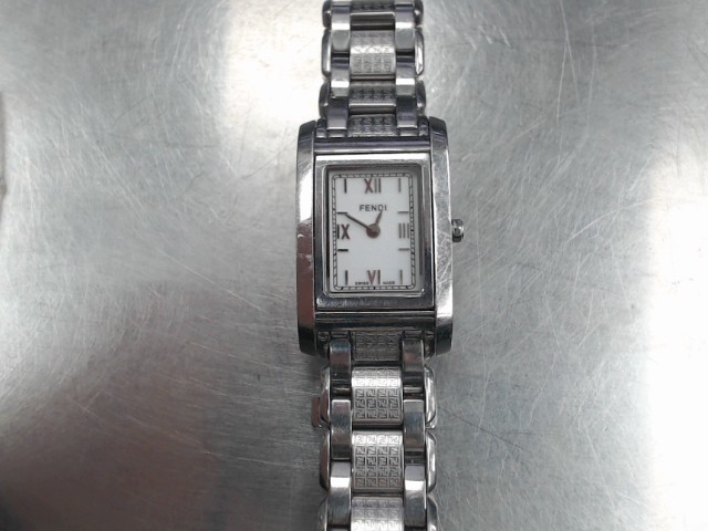 Montre femme fendi orogoli