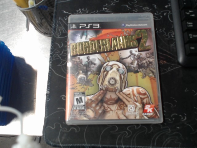 Borderlands 2