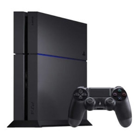 Console ps4