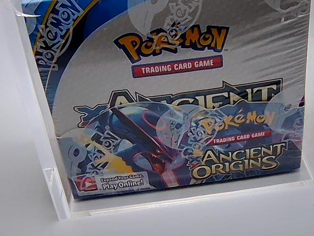 BOOSTER ANCIENT ORIGINS