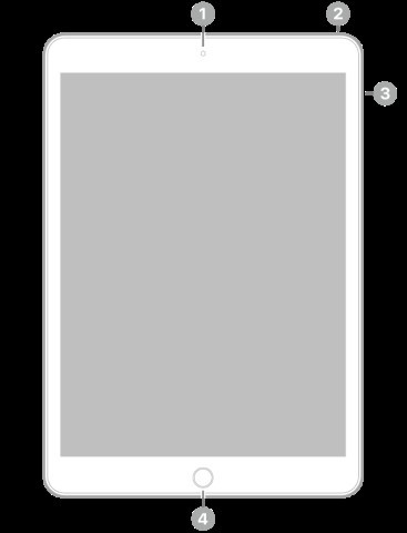 Ipad 9th gen reset 64gb