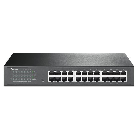 Tp-link 24 port gigabit