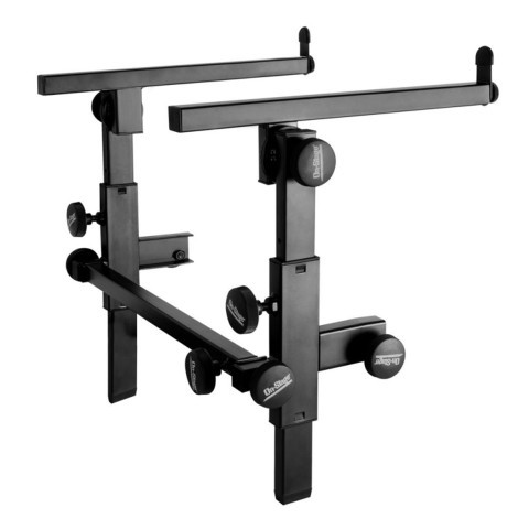 Foldable stand in box