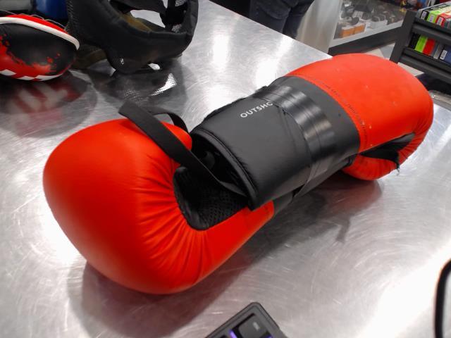 Gant de boxe 8oz outshock