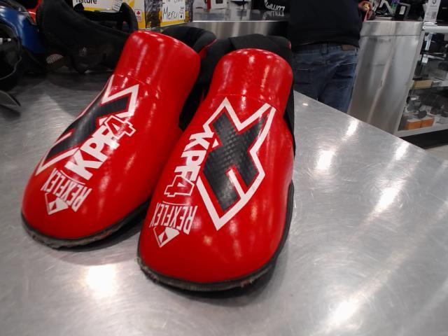 Kpf4 quipement d'entrainement