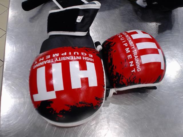 Gant d'entrainement haute intensit