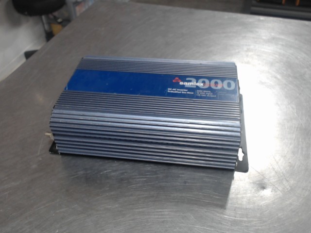 Dc-ac inverter 2000w