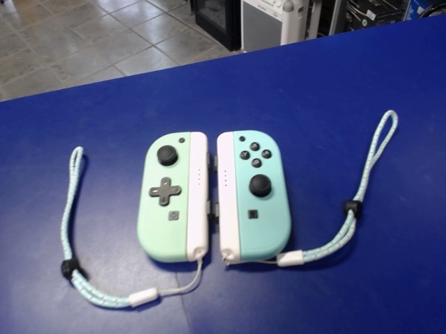 Joycons jobber