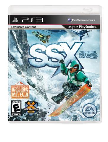 Ssx
