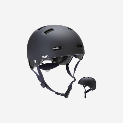 Casque trotinette skate etc neuf size l