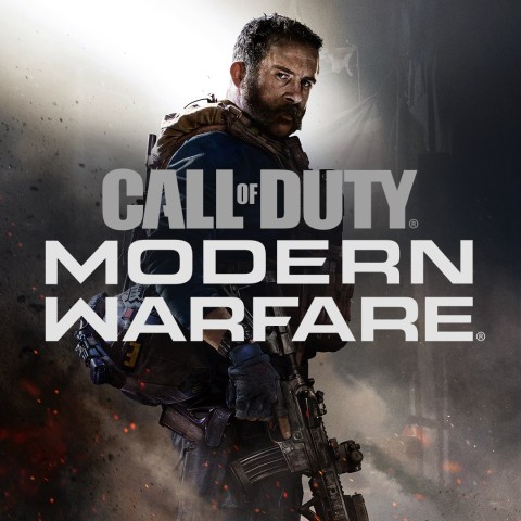 Call of duty modern warafre