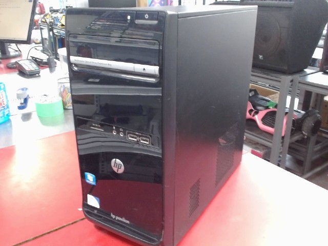 Tour ordi pentium/4gb ram/1tb hdd win7