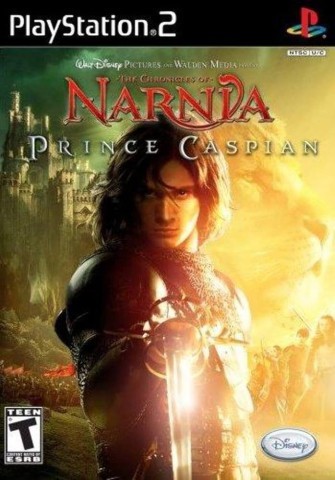 Chronicles of narnia prince caspian play