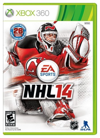 Nhl14