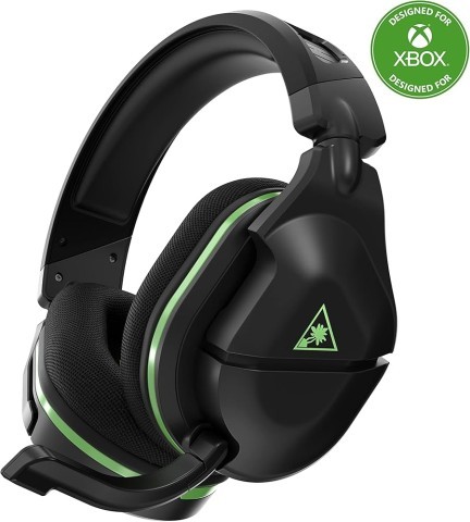 Casque gaming+dongle
