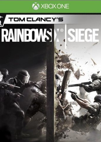 Rainbowsix siege