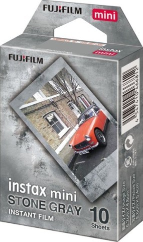 Fujifilm instax mini 10 gris