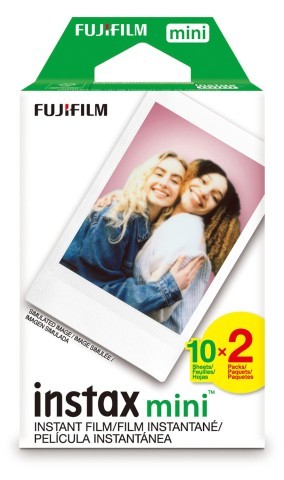 Fujifilm instax mini 20