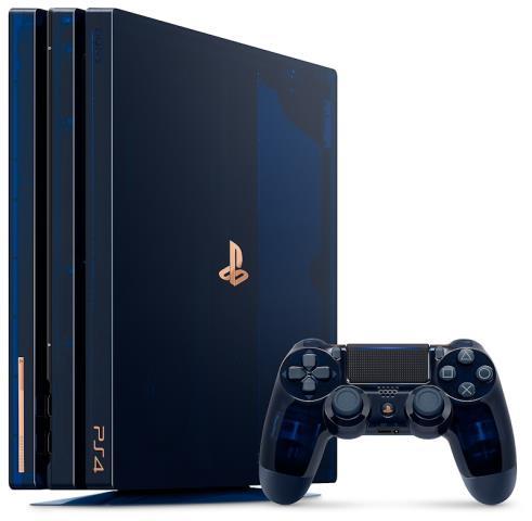 Ps4 pro