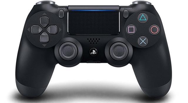 Manette ps4