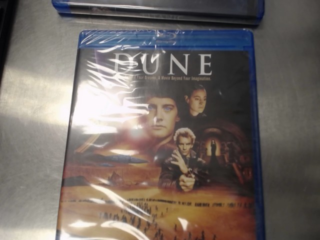 Dune