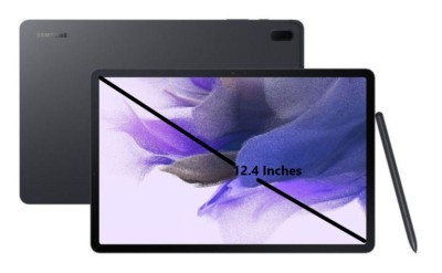 Samsung galaxy tab s7 fe