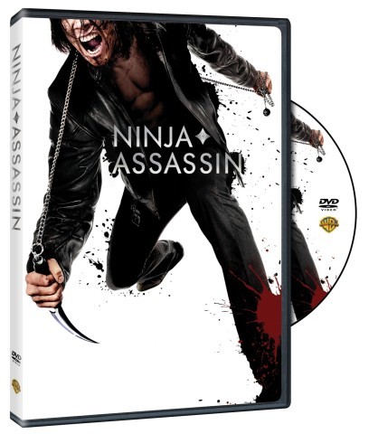 Ninja assassin