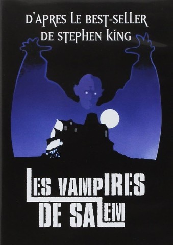 Les vampires de salem