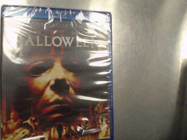 Halloween ii