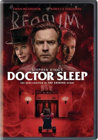 Doctor sleep