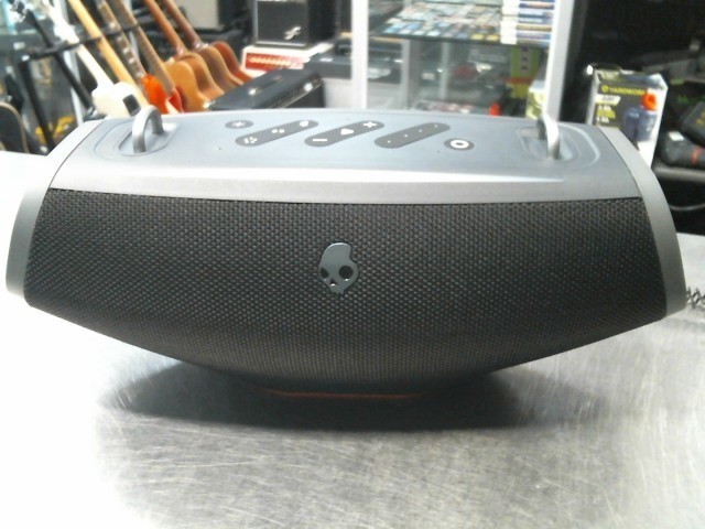 Haut parleur portable barrel mini