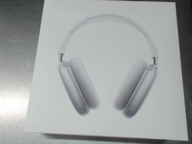 Ecouteur air pods max