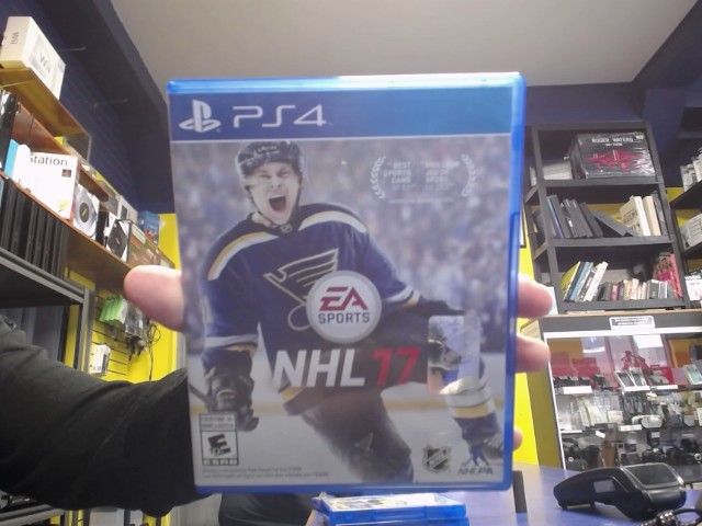 Nhl 17