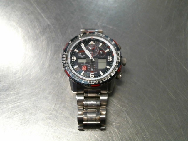 Promaster skyhawk a-t