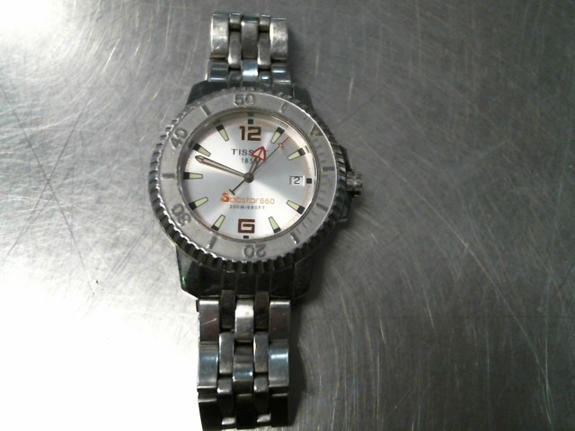 Tissot seastar 660 usag