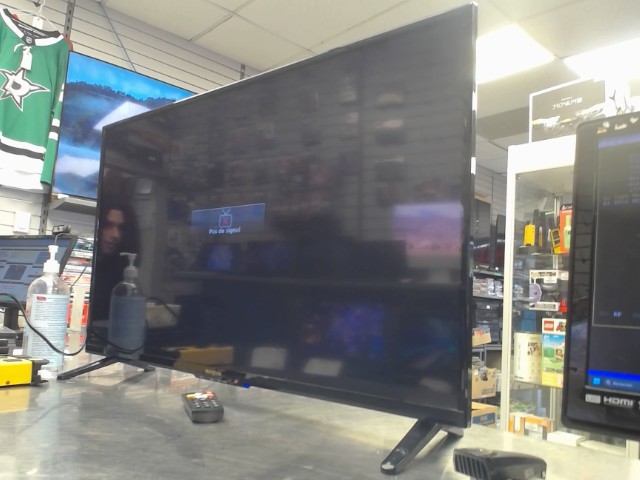 Tele inteligente westinghouse