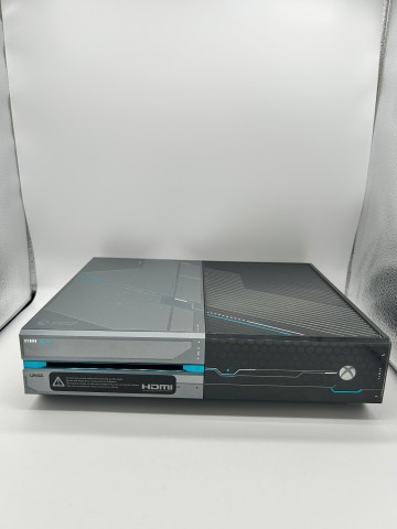 Xbox one halo edition