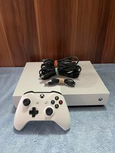 Console xbox one s tres propre 500gb