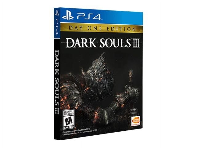 Dark souls iii