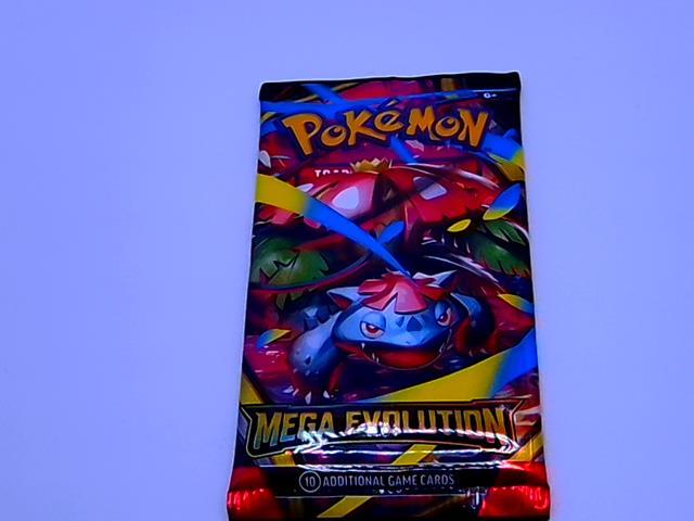 PAQUET CARTE EVOLUTION