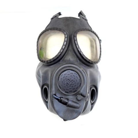 Gaz mask us army