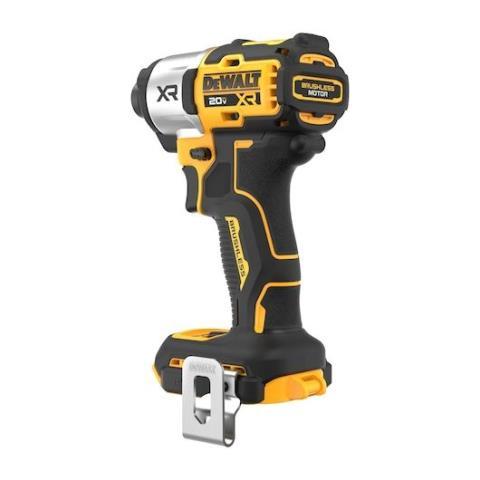 Impact driver dewalt