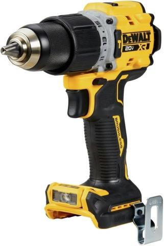 Hammerdrill dewalt brushless