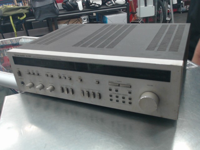 Recepteur stereo vintage