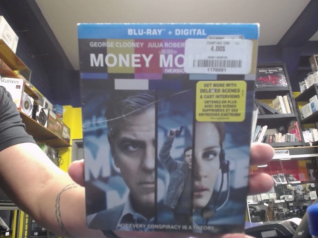 Money monster