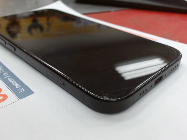 Iphone 15 craqu