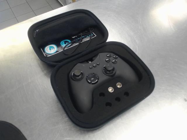 Manette pro pc gamer + case      vf