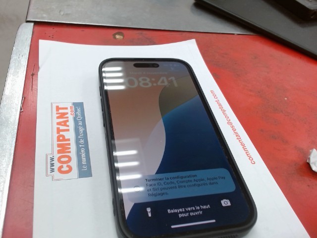 Iphone 16 128gb pw=8282